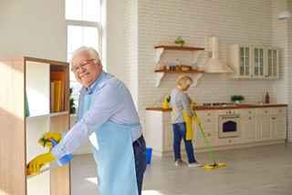 Home Care Richmond