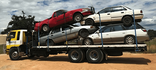 best car removal adelaide
