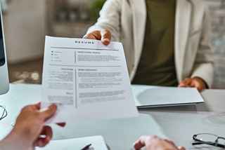 expert resume writing services in atlanta