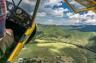 The Future of Flying Cars and Transportation Revolution
