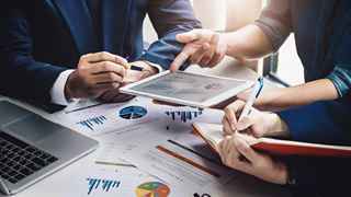PPC Services in Lahore