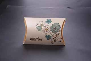pillow boxes