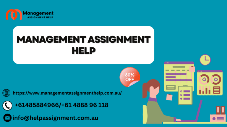 management assignment help