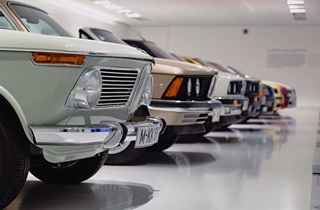 Beyond the Badge: A Look at Car Brands and Their Signature Features