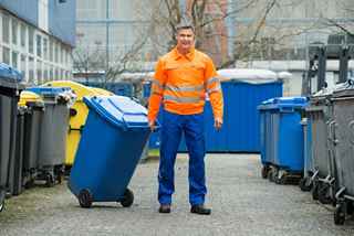 Your Premier Choice for Skip Bin Hire Near Me in Melbourne