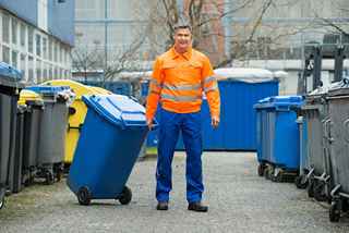 skip bin hire near me
