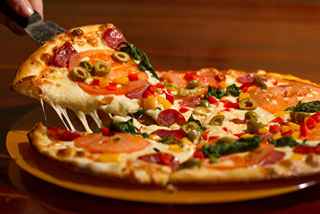Pizza Business