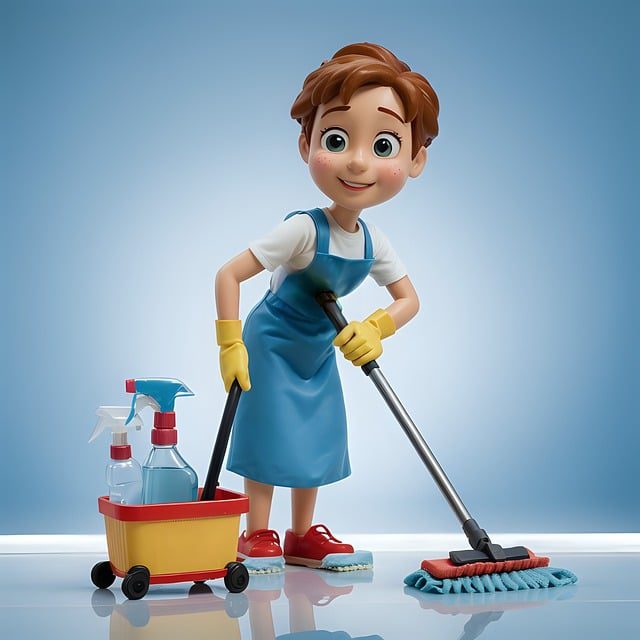 housekeeping services in Noida