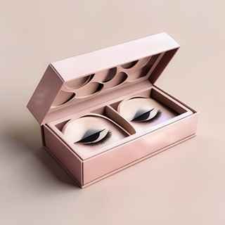 Eyeshadow Boxes