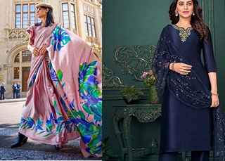 Anarkali outfits