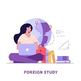 abroad study