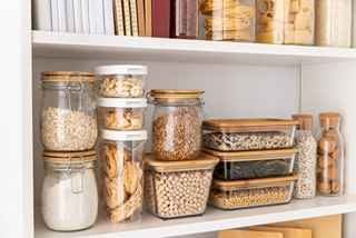 corner cabinets