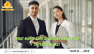 sarv solutions