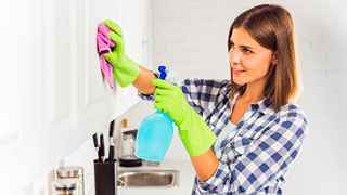 Bond Cleaning Peregian Springs
