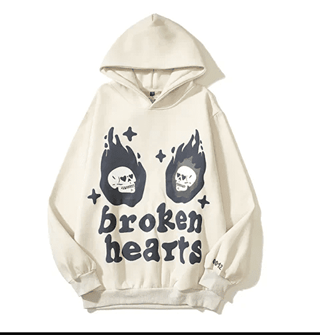 Broken Planet Clothing