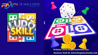Ludo Game Development Company