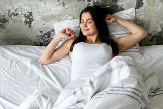 Cannabis for Sleep