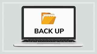 Data Backup Software