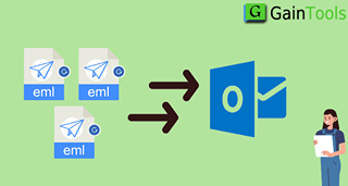EML to PST Conversion with Advanced Software(2)
