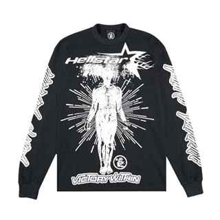 Hellstar Sweatshirt Is Ultimate Companion for Every Season