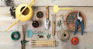 How to Choose the Right Gardening Tools for Your Needs