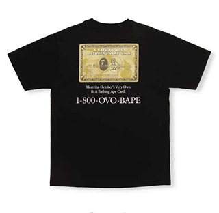 OVO T shirt