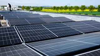 Solar Companies in Lahore