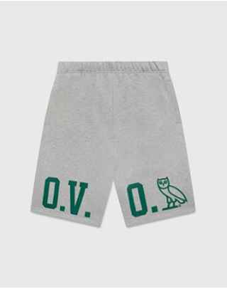 OVO Shorts: Where Quality Meet Style & Reliability in Fashion