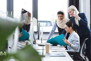 The Boom of Essay Writing Services in The UAE in 2024