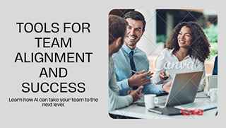 Navigating AI Tools for COO Success in Team Alignment Tools