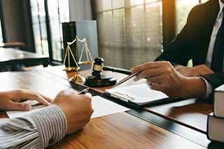 The Cooper Law Firm usa