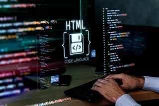 Tracing the Evolution of Web Design: From HTML to Responsive Design