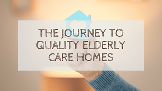 elderly care home