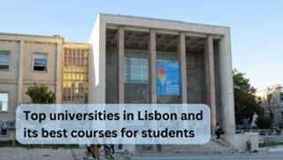 Universities in Lisbon