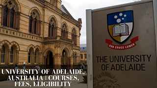 University of Adelaide