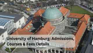 University of Hamburg