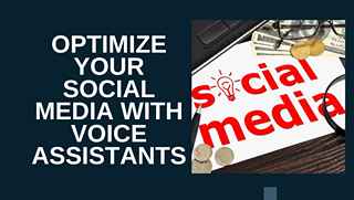 Navigating the Future: Voice Assistants in Social Media Marketing Trends