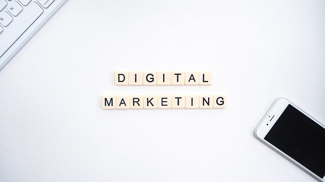 Digital Marketing | Fuel4Media