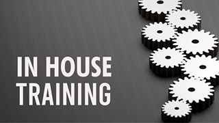 in-house training