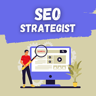 seo strategist