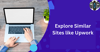 similar sites like upwork