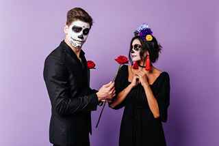 Women’s Gothic Dresses