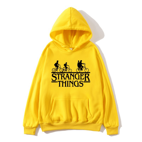 Stranger Things Shirt - T-Shirt - Stranger Things Merch