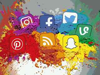 social media management