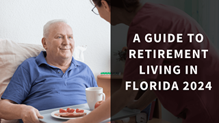 retirement living in Florida