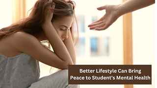 student's Mental Heaath