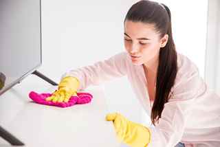 Bond Cleaning Back Plains