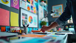 Conceptualization and Creative Designing