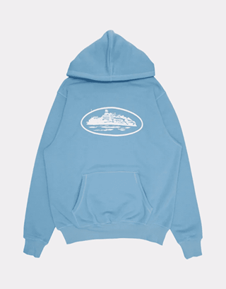 corteiz hoodie