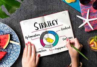 Navigating the B2B Content Marketing Maze: Strategies and Triumphs